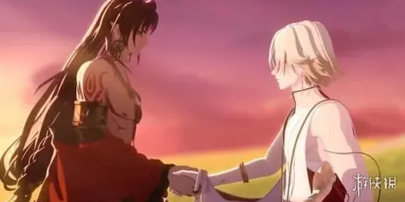 阴阳师阿修罗技能