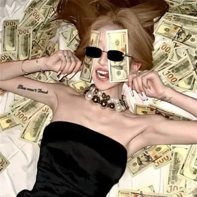 网名女生气质成熟霸气