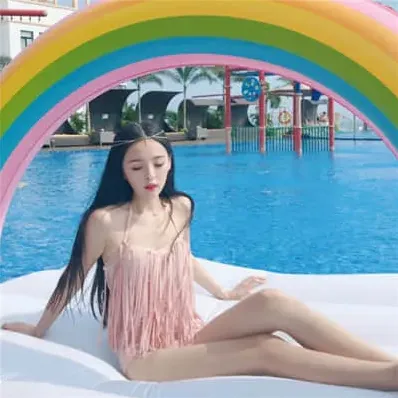 女人气质昵称霸气十足