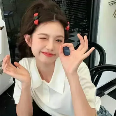 网名女可爱甜美五个字