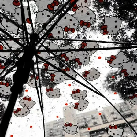 网名两字可爱一点的