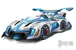 QQ飞车手游寒凌怎么改装 寒凌改装攻略