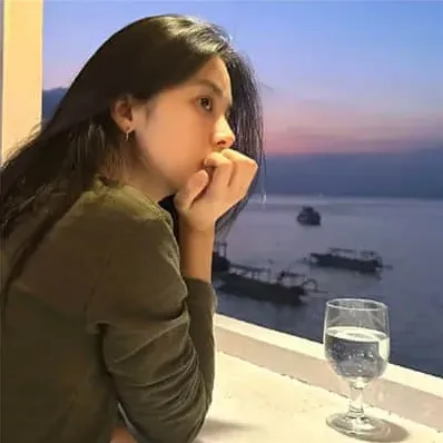 网名女生简单气质好运的名字