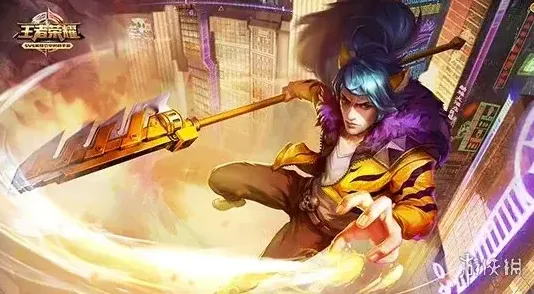 王者荣耀体验服8月10日更新了什么 体验服司马懿韩信5个英雄调整