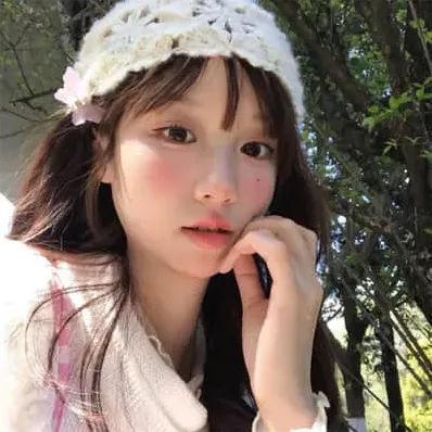 网名英文简约女生