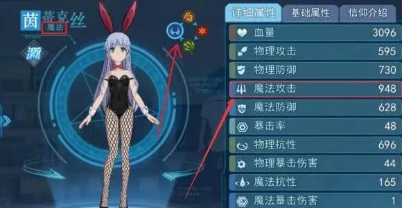 魔法禁书目录科学