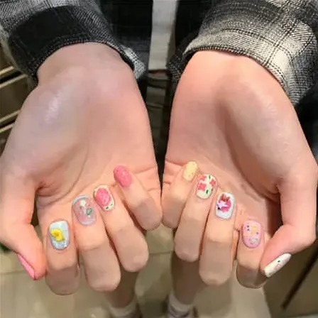 三字网名