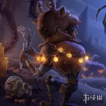《第五人格》前锋糖果罐玩法指南
