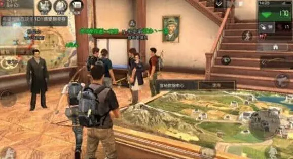 《明日之后》：营地所有建筑物功能介绍