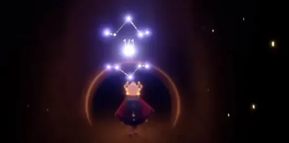 《光遇》：姆明季先祖位置指南