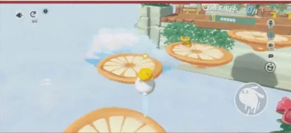 一路蛋仔
