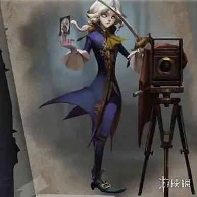 《第五人格》：克制摄影师角色详解