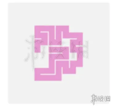《罗斯方块》：一笔画完第298关路线指南