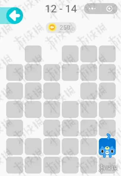 《连连看》：微信一笔画完12-14通关指南