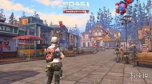 《明日之后》：5个小女孩寻获攻略