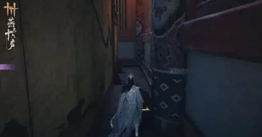 《燕云十六声》：缩骨功奇术完整获取流程