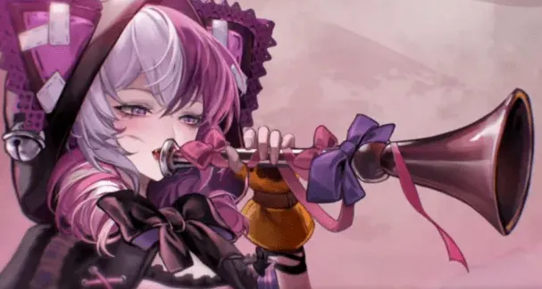 无期迷途：惑音魔女装束档案指南