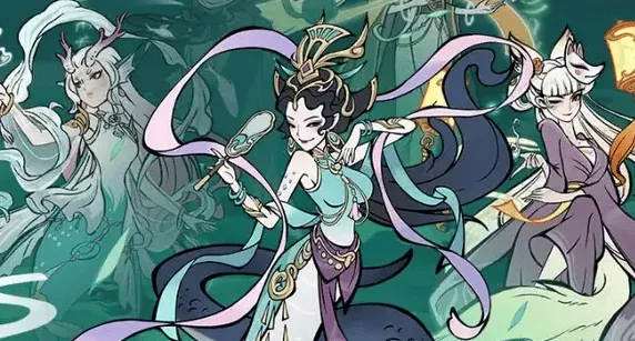 《寻道大千》：结缘天赋属性加成指南