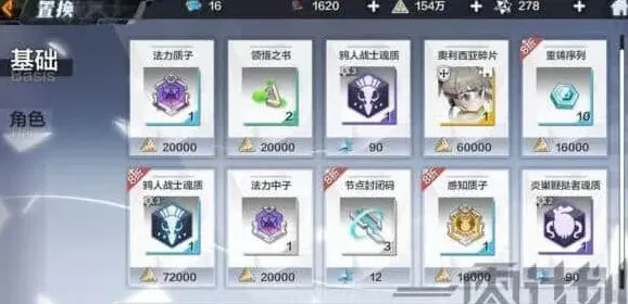 重构置换