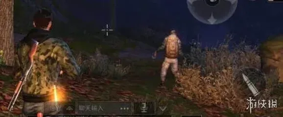 《明日之后》：拍照具体操作流程
