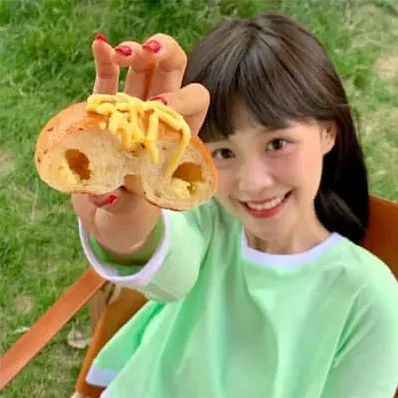 糖果