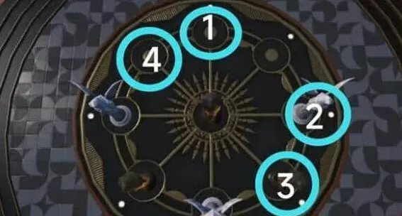 鸣潮：深囚者棋局详细教程