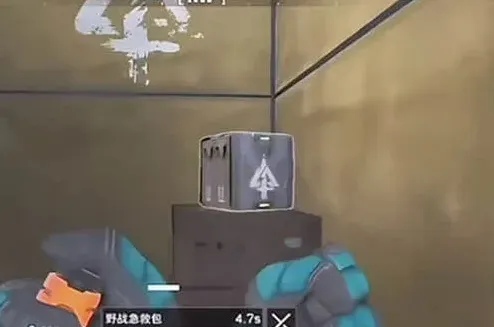 三角洲行动地带
