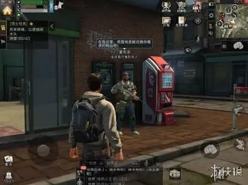 《明日之后》：隐藏图纸获得全攻略