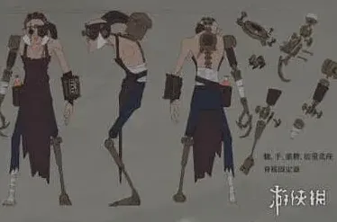 第五人格：建筑师天赋加点全攻略