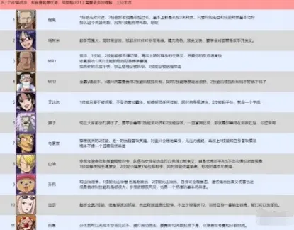 航海王强度