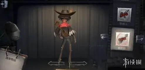 《第五人格》：牛仔曼陀林获取教程