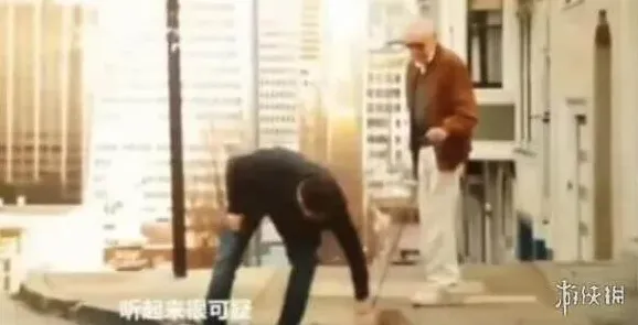 《遇见》：沉浸式游戏的核心机制详解