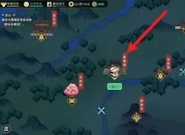 《大侠立志传》：断魂林解锁流程详解