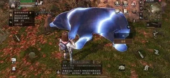 《明日之后》防盗详细教程