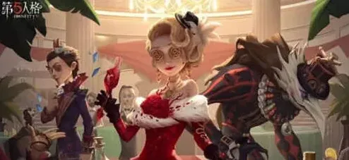 《第五人格》：福尔摩斯联动玩法详解