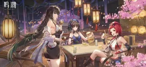 鸣潮布兰特武器选择详解