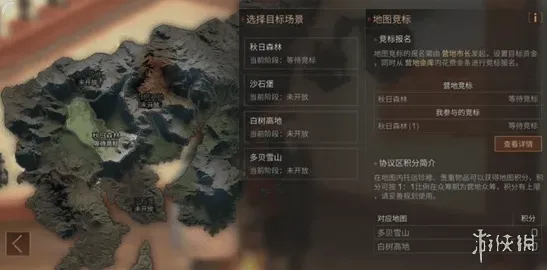 《明日之后》市长特殊权限指南