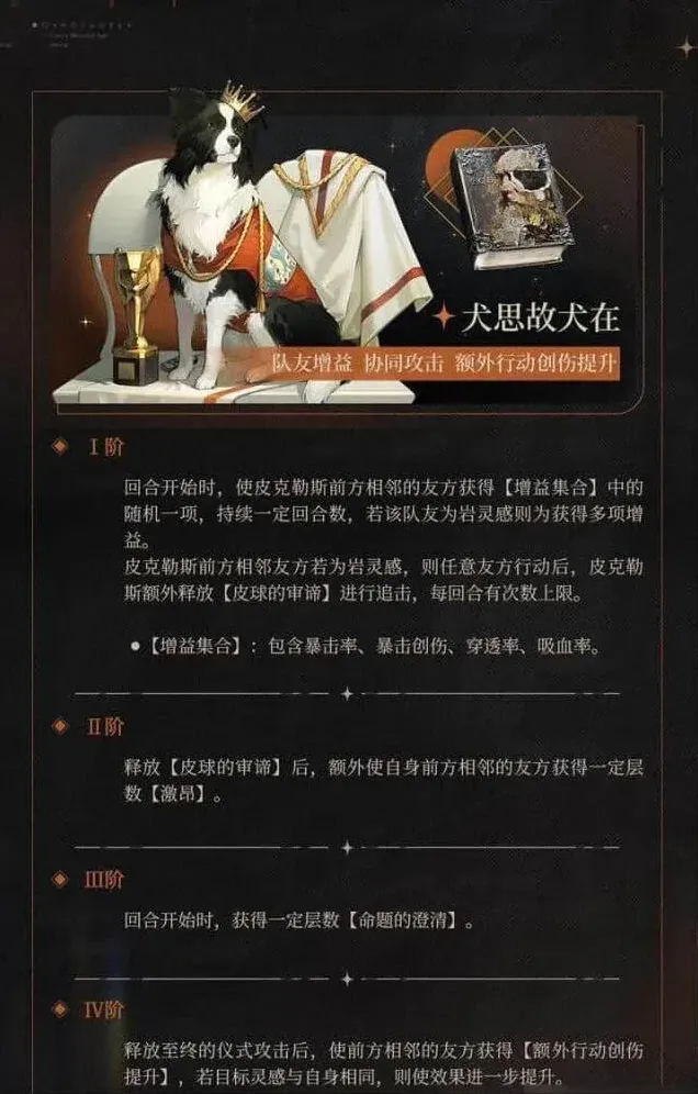 《重返未来1999》：狂想增幅新增角色详解