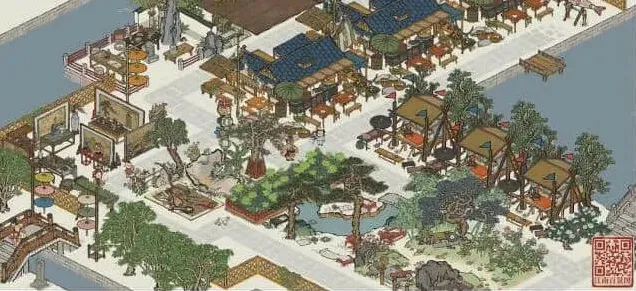 《江南百景图》：敖烈的龙珠攻略详解