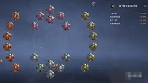 永劫无间：崔三娘天赋完整玩法教程