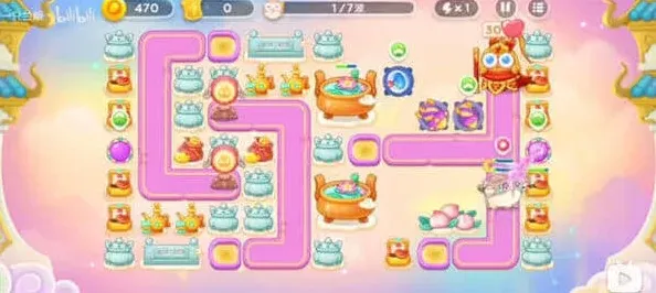 《保卫萝卜4》：周赛3.9通关详细指南