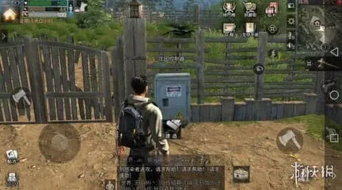 《明日之后》：合租玩法全流程指南