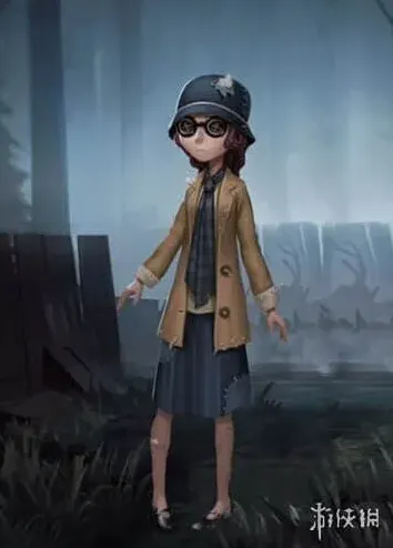 第五人格盲女推演故事任务教程与介绍