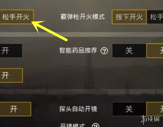 刺激战场：第一人称视野放大bug详解