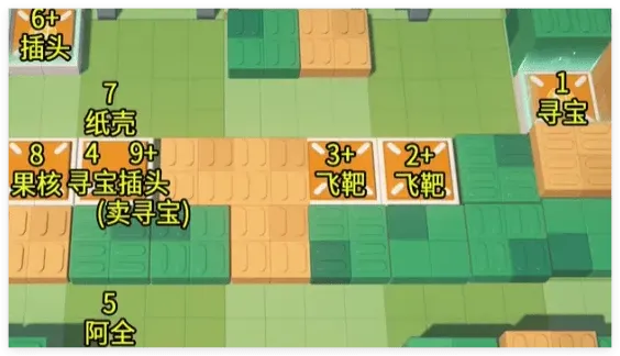 绝区零小邦布大战坏以骸第4天特别考核07详细攻略