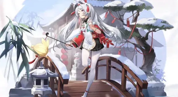 深空之眼输出