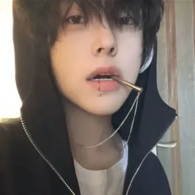 男生英文名