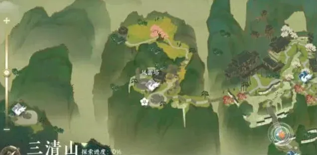 逆水寒木箱之囚奇遇全指南