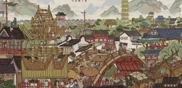 《江南百景图》：招揽客人没反应解决教程