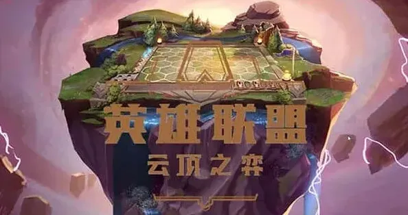 《云顶之弈》：S8赌艾希阵容全解析